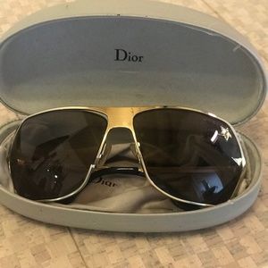 Dior Sunglasses